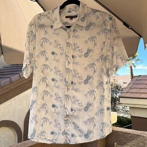 Slate & Stone shirt worn once